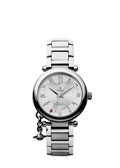 Vivienne Westwood Orb Watch, Heart Dial with Silver Charm VV006SL Brand New. 