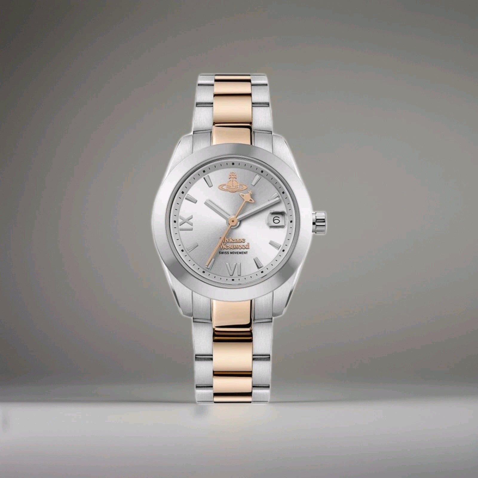 Vivienne Westwood VV292SLSR Ladies Fenchurch Watch