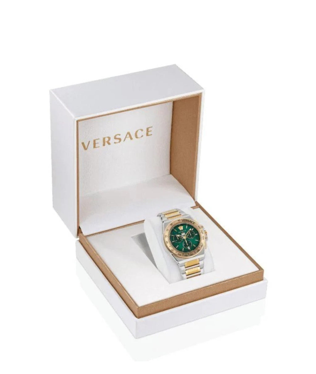 Versace - Greca Extreme - VE7H00523 - Men - 2020+ Brand New Box Papers