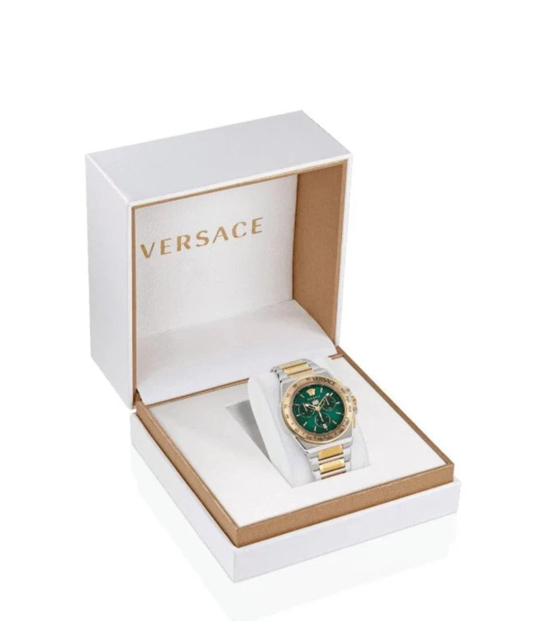 Versace - Greca Extreme - VE7H00523 - Men - 2020+ Brand New Box Papers