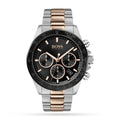 New BOSSHero Chronograph Mens Watch 45.5mm 1513757