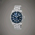 Gucci YA136311 Dive 40mm Blue Dial Men's Steel Watch Swiss 200m Brand New + Box