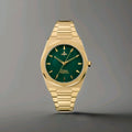 Vivienne Westwood Limehouse VV244GRGD Women's Watch 34mm Swiss 5ATM Steel NEW. 