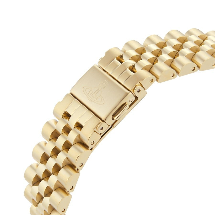 Vivienne Westwood Watch Wallace Ladies VV208GDGD New