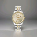 Vivienne Westwood New Seymour 38mm Yellow Gold Tone Ladies Watch VV240CPSG 