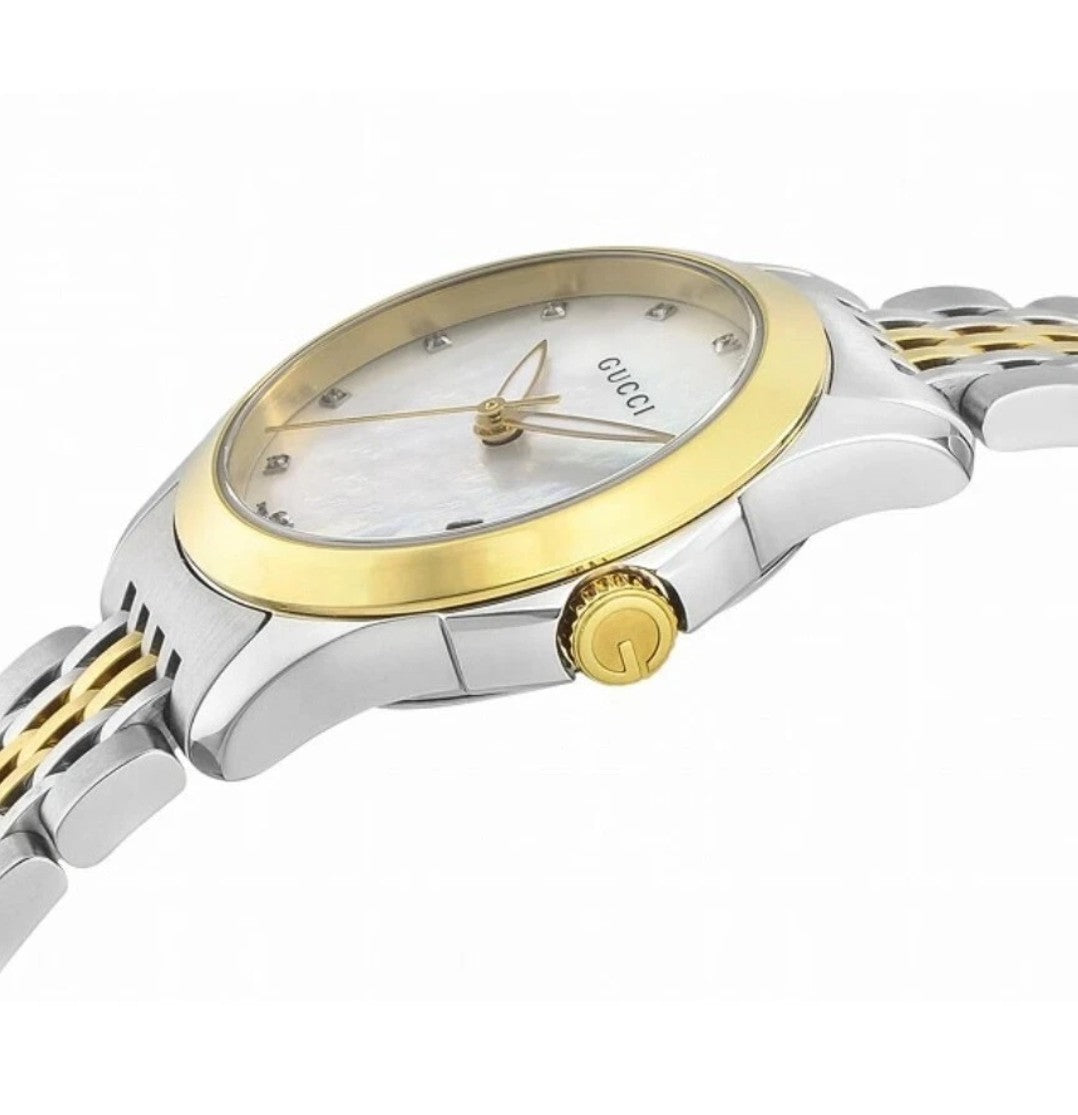 Gucci watch 27mm Ladies YA126513
