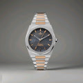 New Ladies Vivienne Westwood Limehouse Grey Dial & Rose Gold Watch VV244GYSR