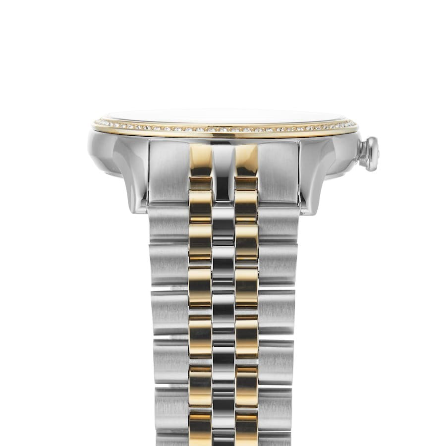Vivienne Westwood watches gold and silver watches VV208CPSG