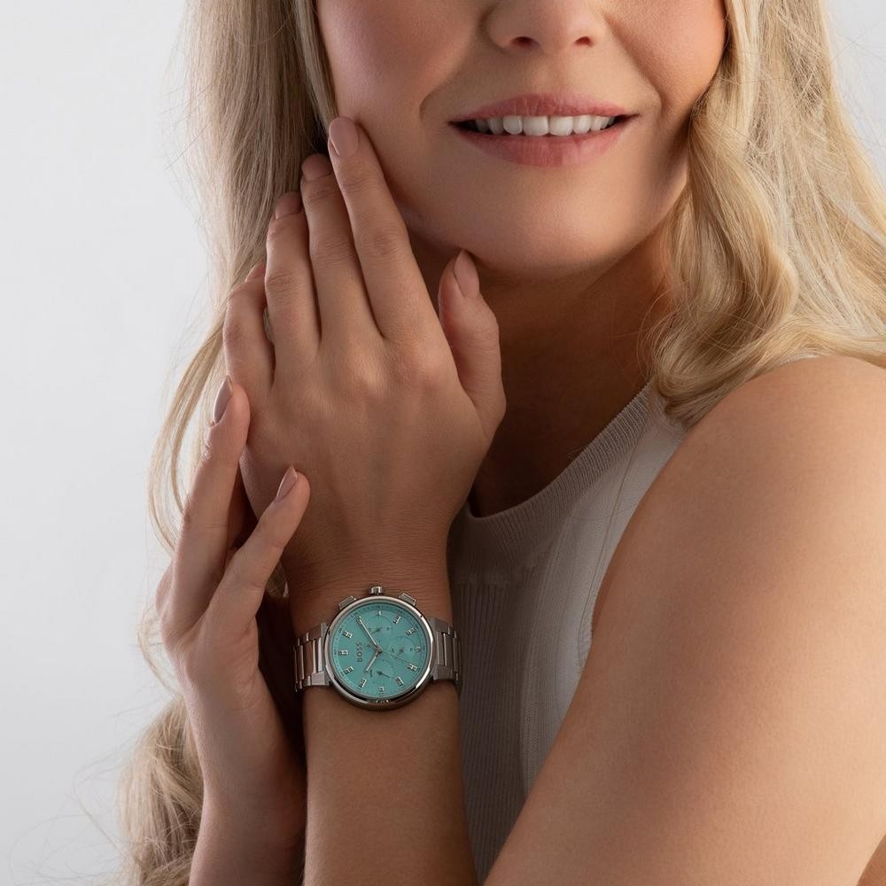 New In Boss One 38mm Watch 1502763 Quartz