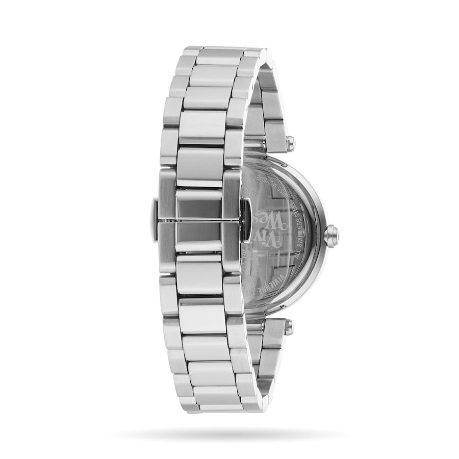 Vivienne Westwood VV206BLSL Ladies Montagu Watch