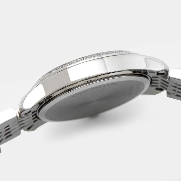Gucci G Timeless  Watch YA126508 Silver Mother of Pearl dial