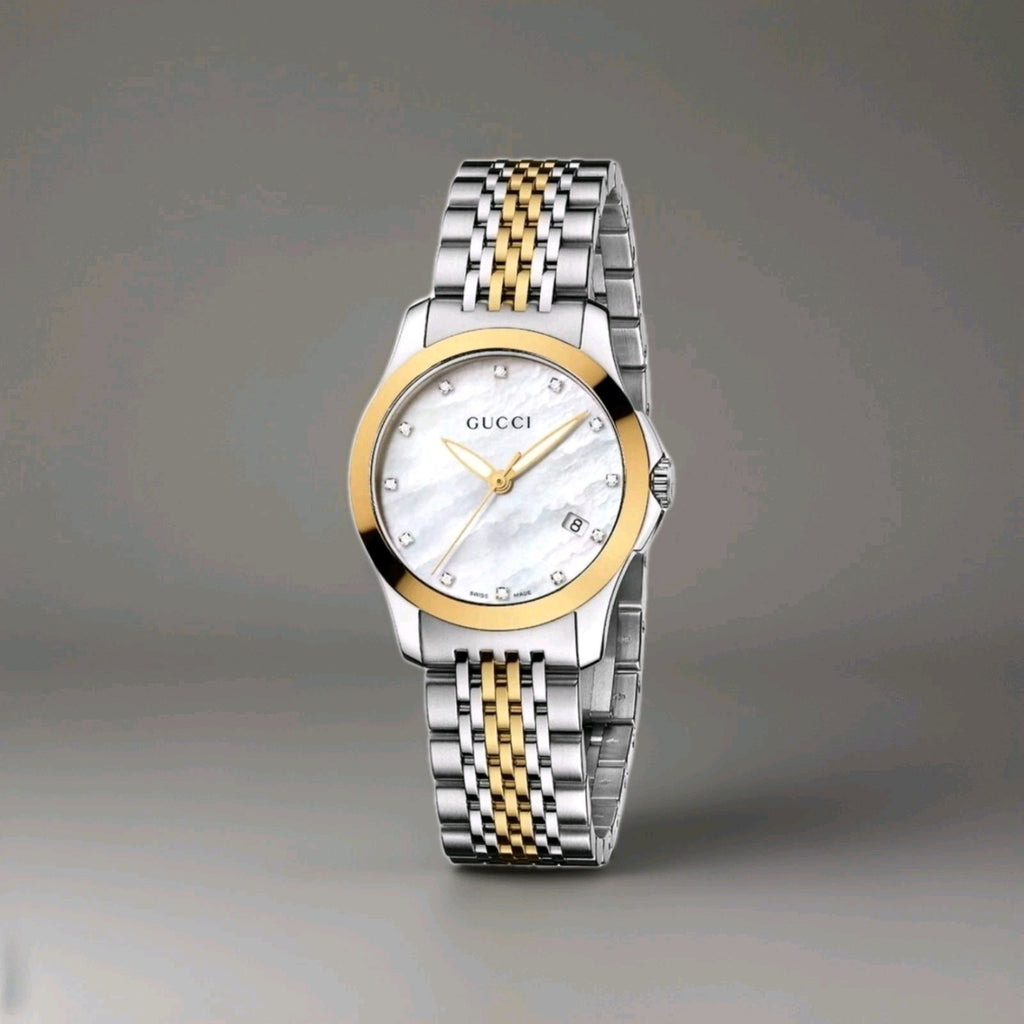 Gucci watch 27mm Ladies YA126513