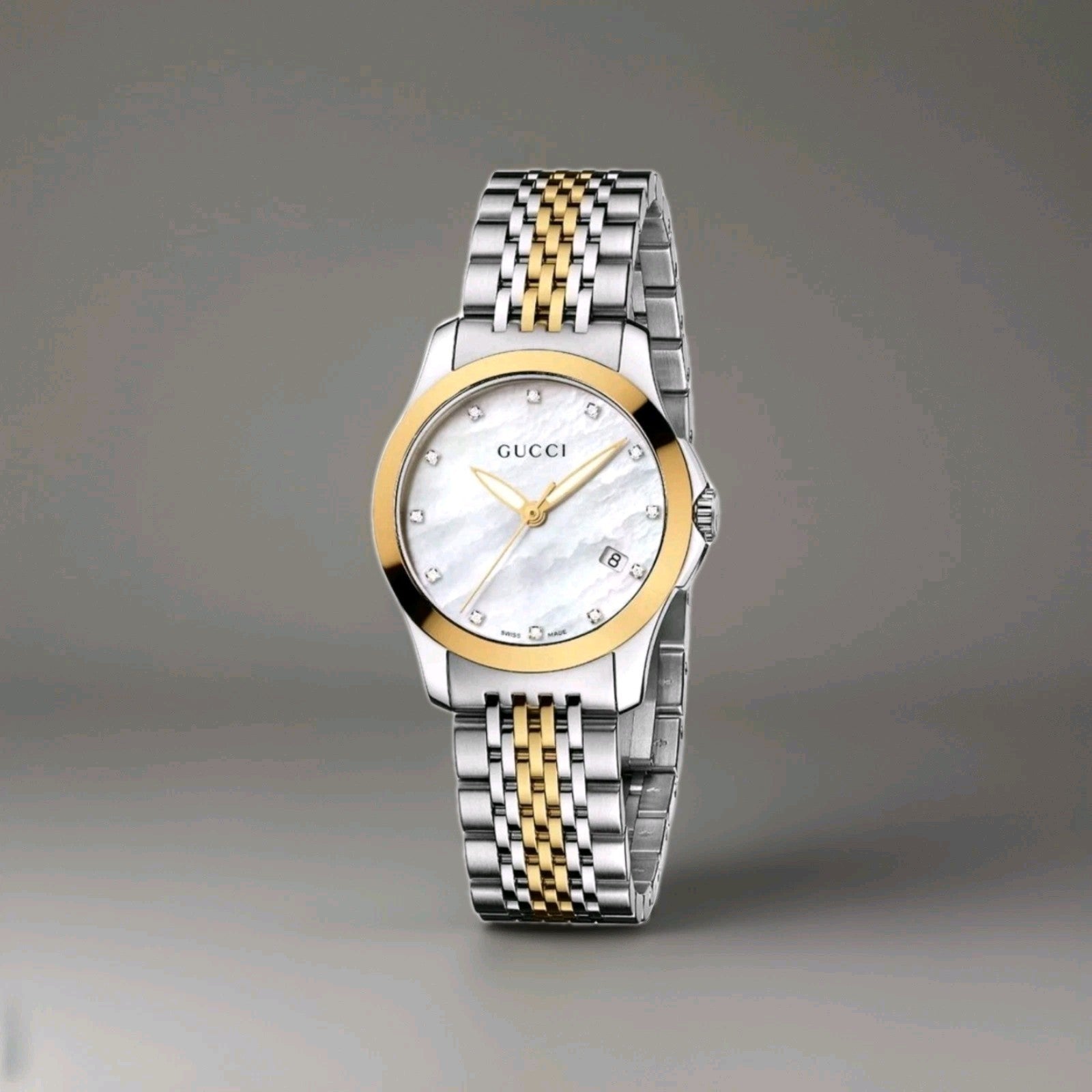 Gucci watch 27mm Ladies YA126513
