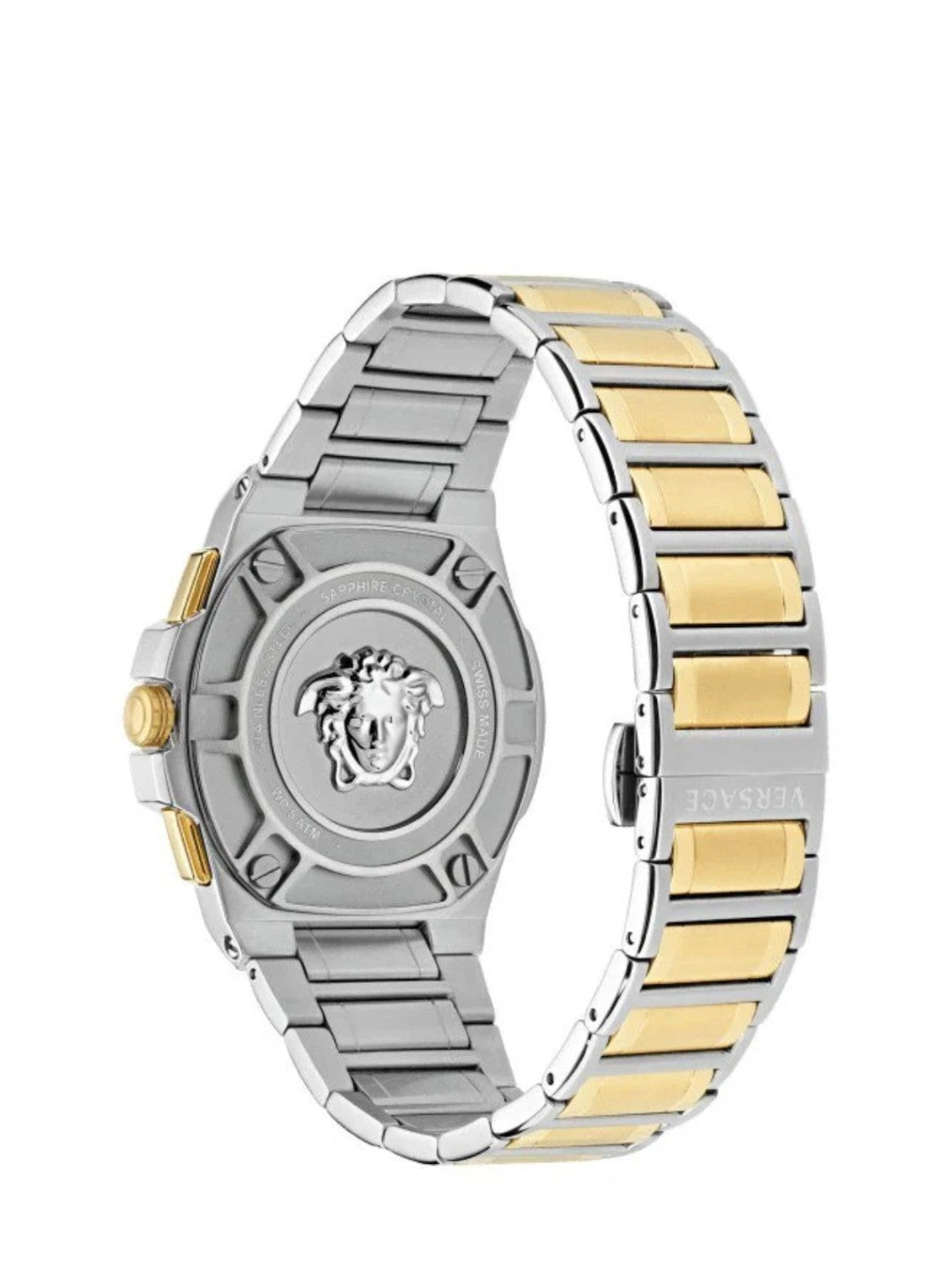 Versace - Greca Extreme - VE7H00523 - Men - 2020+ Brand New Box Papers