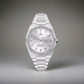 Vivienne Westwood Watch Silver  Bracelet Watch VV244SLSL Brand New Stoned Bezel