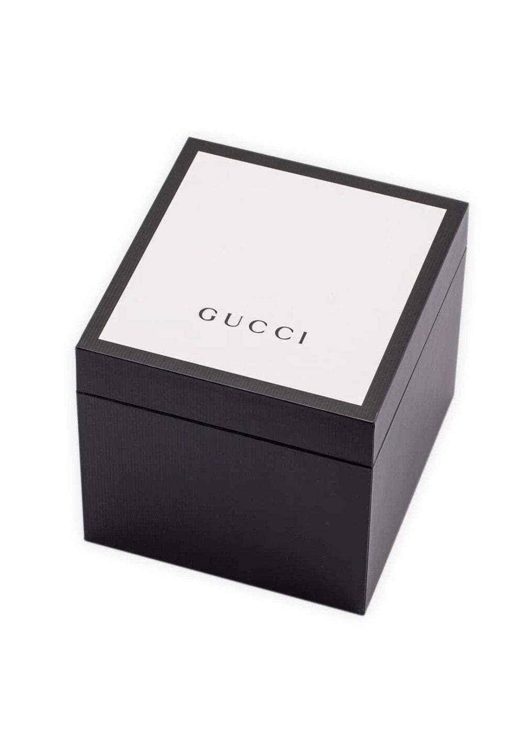 GUCCI G-Timeless YA126446  Swiss QuartzGrey Dial Silver & Rose Gold Watch38mm 