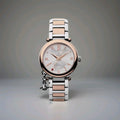 Vivienne Westwood Ladies Orb Watch VV006RSSL New and Boxed. 2 Year Warranty