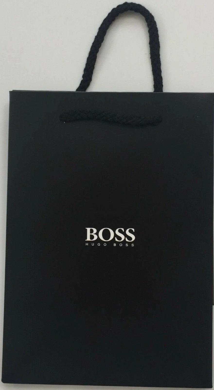 Hugo Boss HB1513358 Supernova Mens' Stainless Steel Chronograph Watch + Gift Bag
