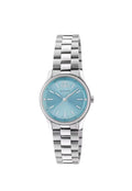  Ladies Gucci G-Timeless Blue Dial Watch YA1265068 Brand New With Box. Warranty 