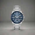 Hugo Boss Strike HB1514240 Man Quartz Watch Brand New With Warranty FREE P&P
