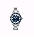 Emporio Armani Sea Explorer Automatic Watch RRP £439 BRAMD NEW WITH BOX AR60079