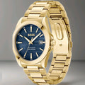 Hugo Boss Limited Edition HB1514172 Strike 41mm Gold Stainless Steel Watch