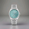 VIVIENNE WESTWOODThe Mews 37mm Ladies Watch - Blue VV281TQSL Brand New. 