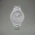 New VIVIENNE WESTWOOD Eltham Ladies Watch  36mm VV257LBLSL Silver 