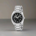 New Gucci GG2570 Black Dial YA142301 41mm Genuine Men's Watch - 2 Year Warranty 