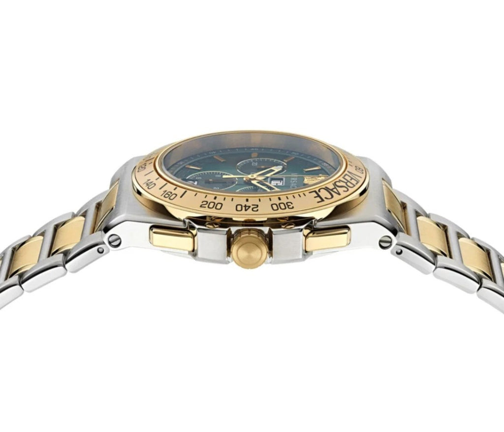 Versace - Greca Extreme - VE7H00523 - Men - 2020+ Brand New Box Papers