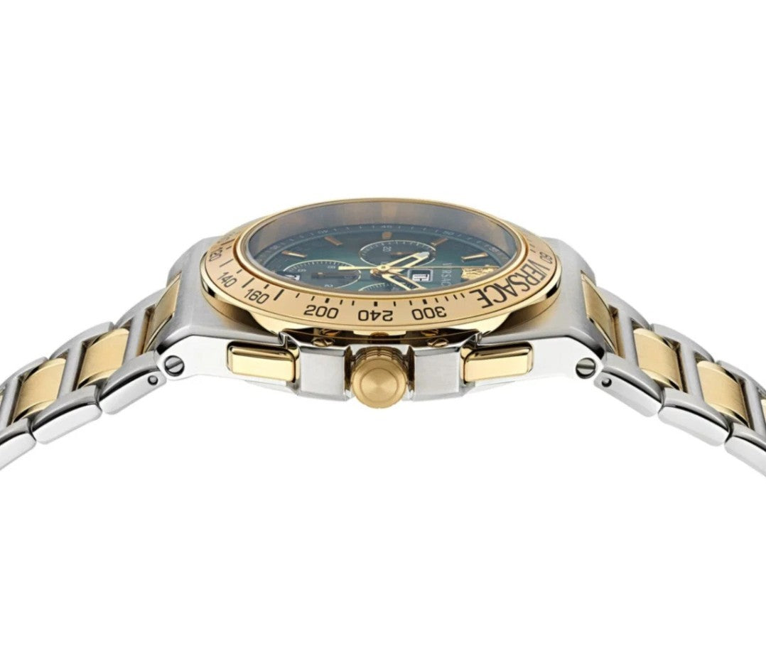 Versace - Greca Extreme - VE7H00523 - Men - 2020+ Brand New Box Papers