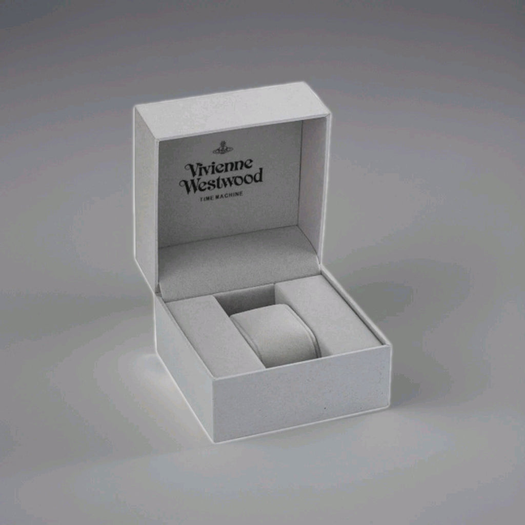 Vivienne Westwood Kensington VV006KGD ladies gold 32mm stainless steel  watch 