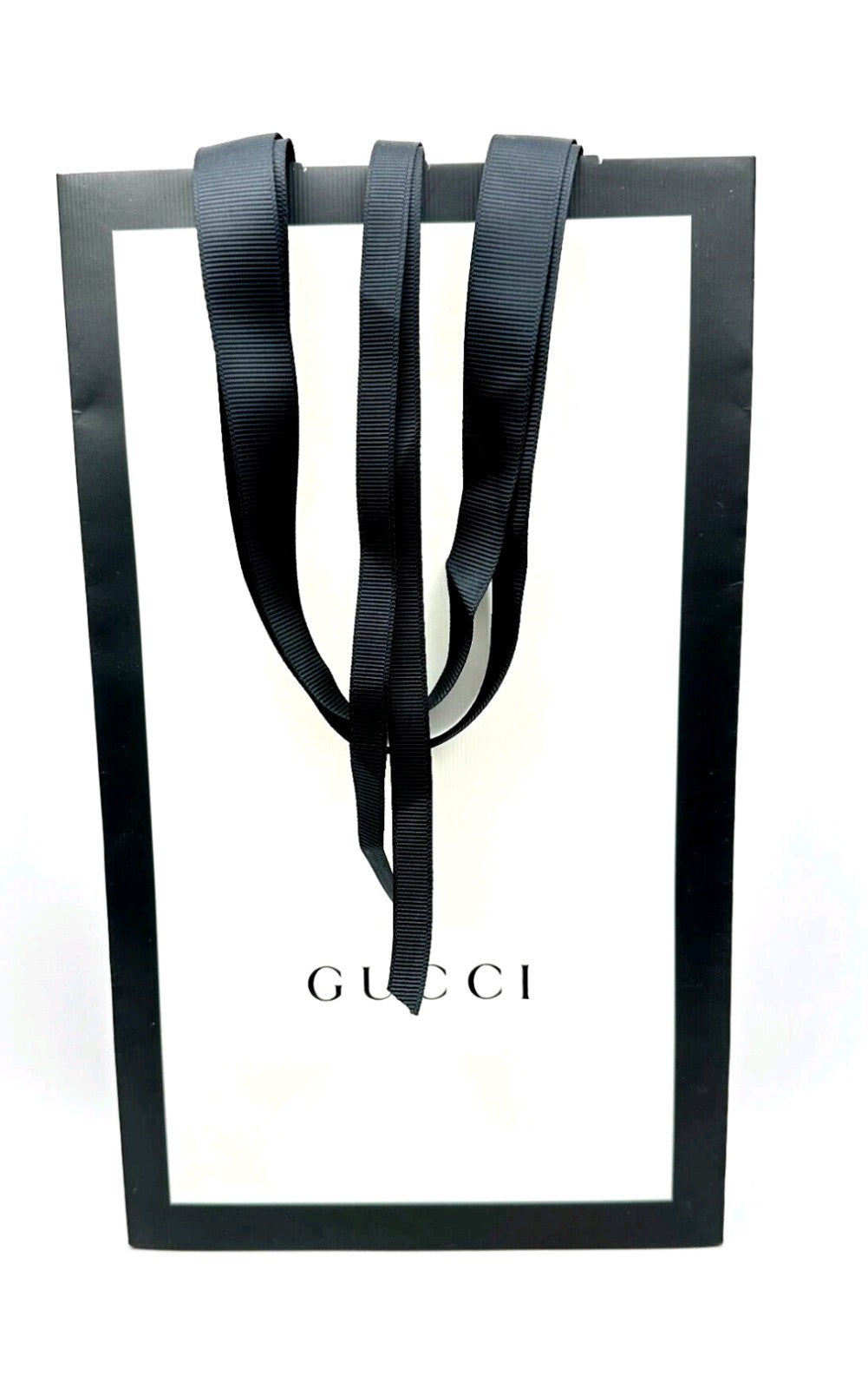 Gucci G-Flat YA166506 Silver Dial Two Tone  Quartz Watch Women's Mens Unisex NEW