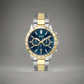 HUGO BOSS  ALLURE HB 1514163  AUTENTIC CHRONOGRAPH WATCH - BRAND NEW IN BOX