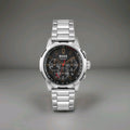 Hugo Boss Sport Lux Solgrade Chronograph 44mm Men's Watch 1514032 RRP £349