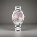 Vivienne Westwood VV292PKSL Ladies Fenchurch Watch Pink 28mm Brand New With Box