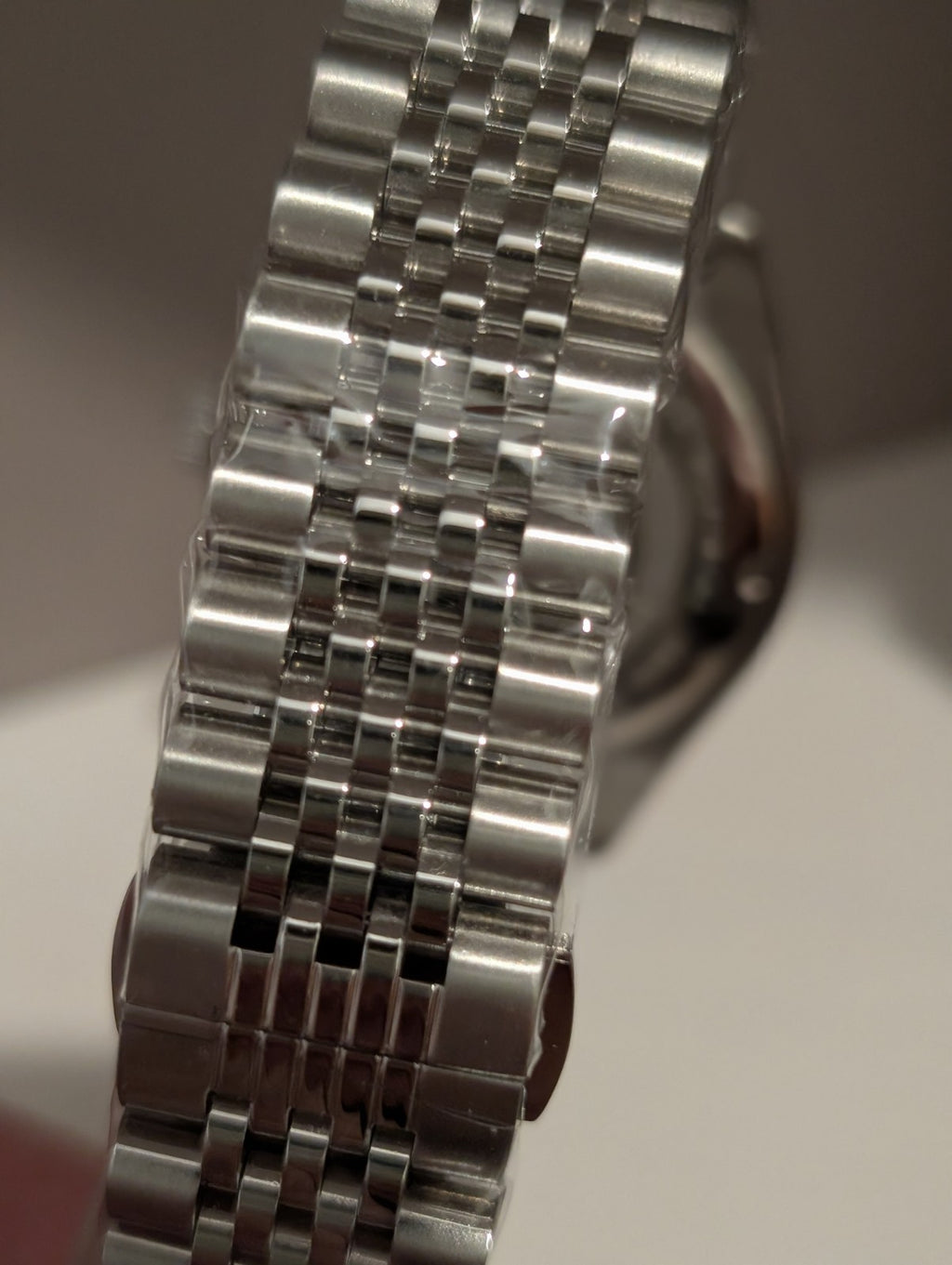Vivienne Westwood VV251TQSL Sydenham Watch. Silver With Blue Dial 39mm. New