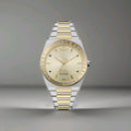 Ladies Vivienne Westwood Charterhouse Gold & Silver Bracelet Watch VV244CPSG NEW