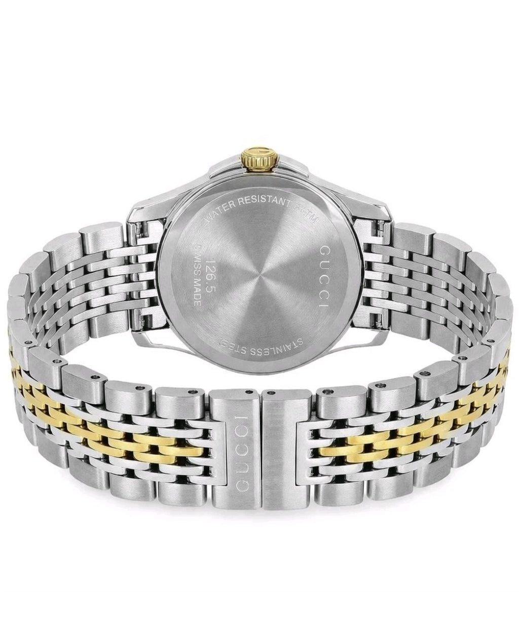 Gucci watch 27mm Ladies YA126513