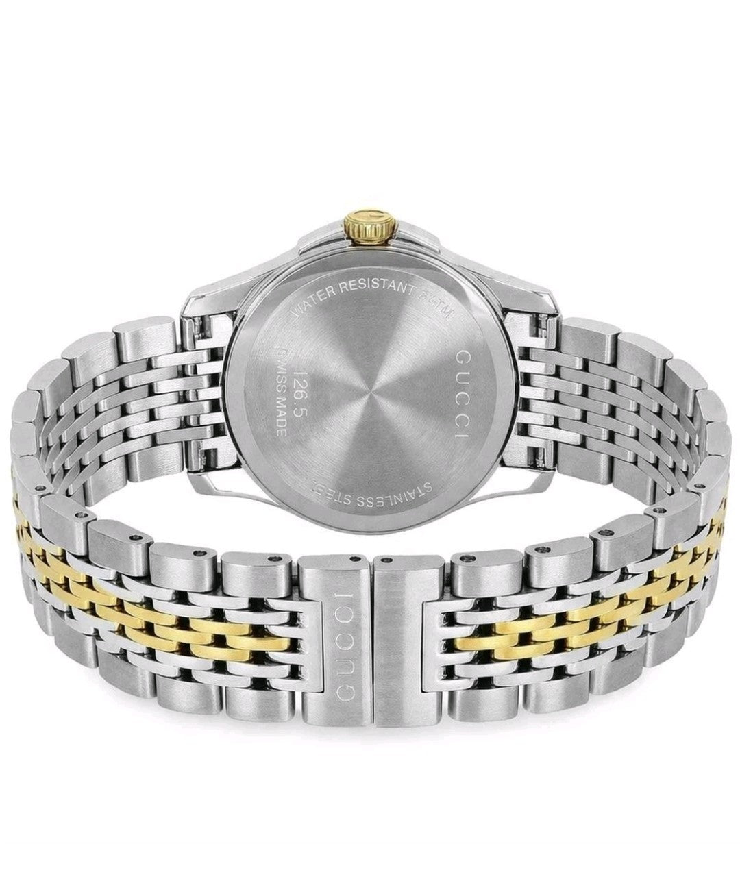 Gucci watch 27mm Ladies YA126513