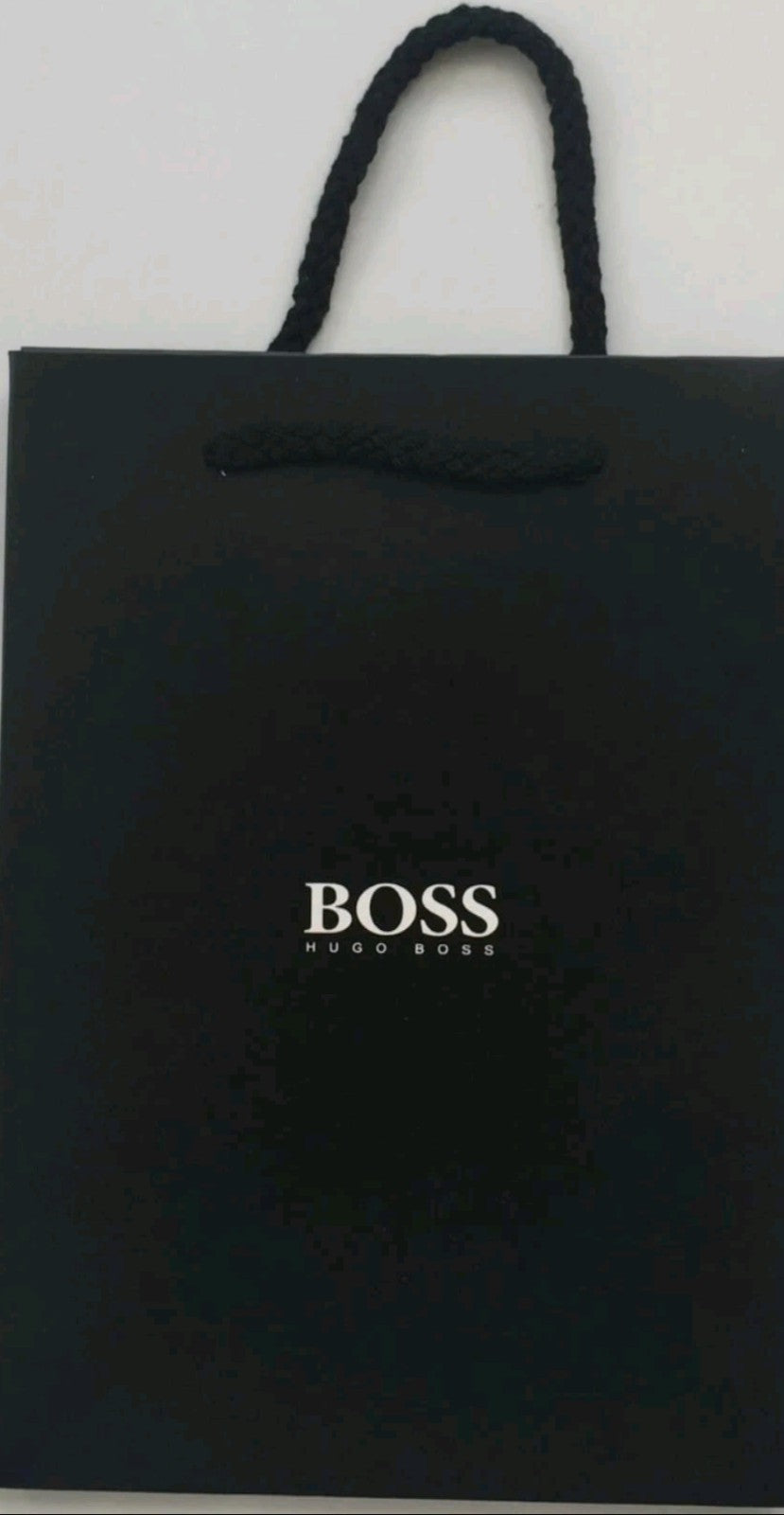 BOSS Men's watch RUNNER 3H Collection Red dial Blue red bezel 1514209