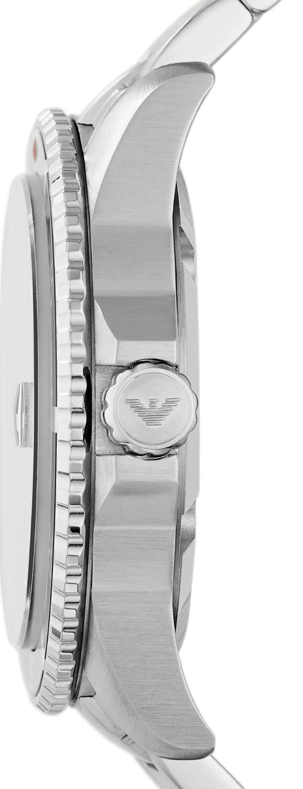 Men's New Emporio Armani Mario ar11339 Quartz UK