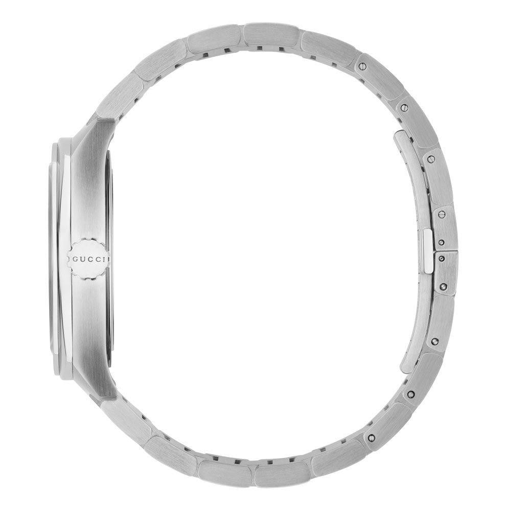 New Gucci GG2570  YA142303 41mm Genuine Men's Watch Warranty 