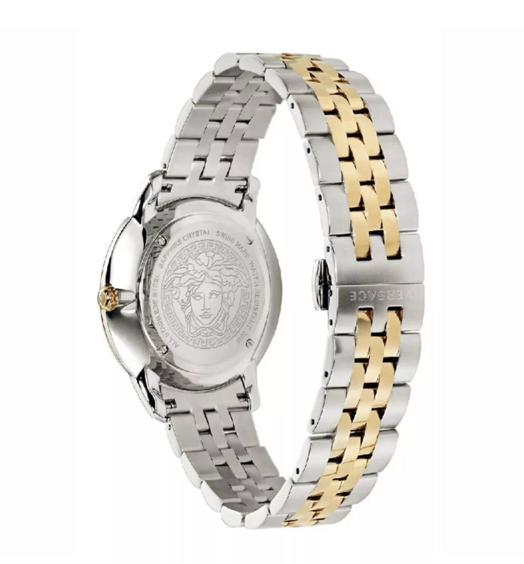 Versace VELR00519 Audrey Ladies Watch