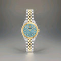 Versace Multicolour Womens Analogue Watch V-code VE8I00524 Brand New With Box 