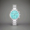 New In Boss One 38mm Watch 1502763 Quartz