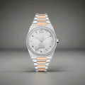Vivienne WestwoodCharterhouse 34mm Ladies Watch - Rose Gold VV244WSSR Crystal 