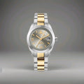 VIVIENNE WESTWOODFenchurch 28mm Ladies Watch Silver With Grey Dial VV292GYSG