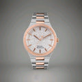 New VIVIENNE WESTWOOD Eltham 39mm Unisex Watch VV249SLSR Silver With White Dial