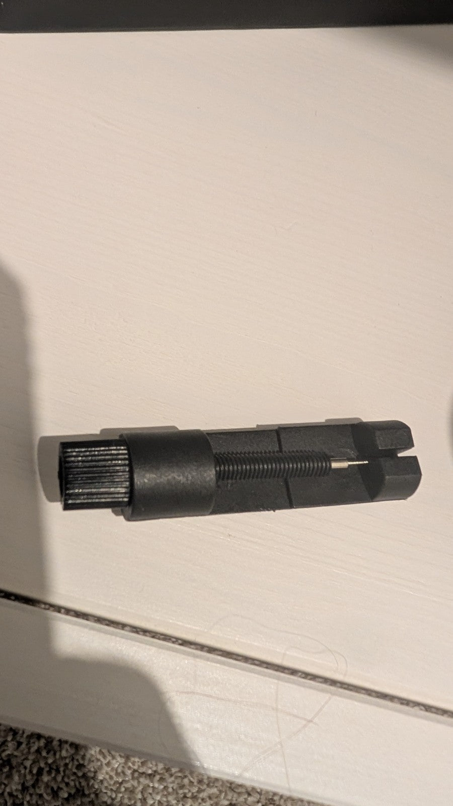 BOSS Men's watch RUNNER 3H Collection black dial green red bezel 1514210